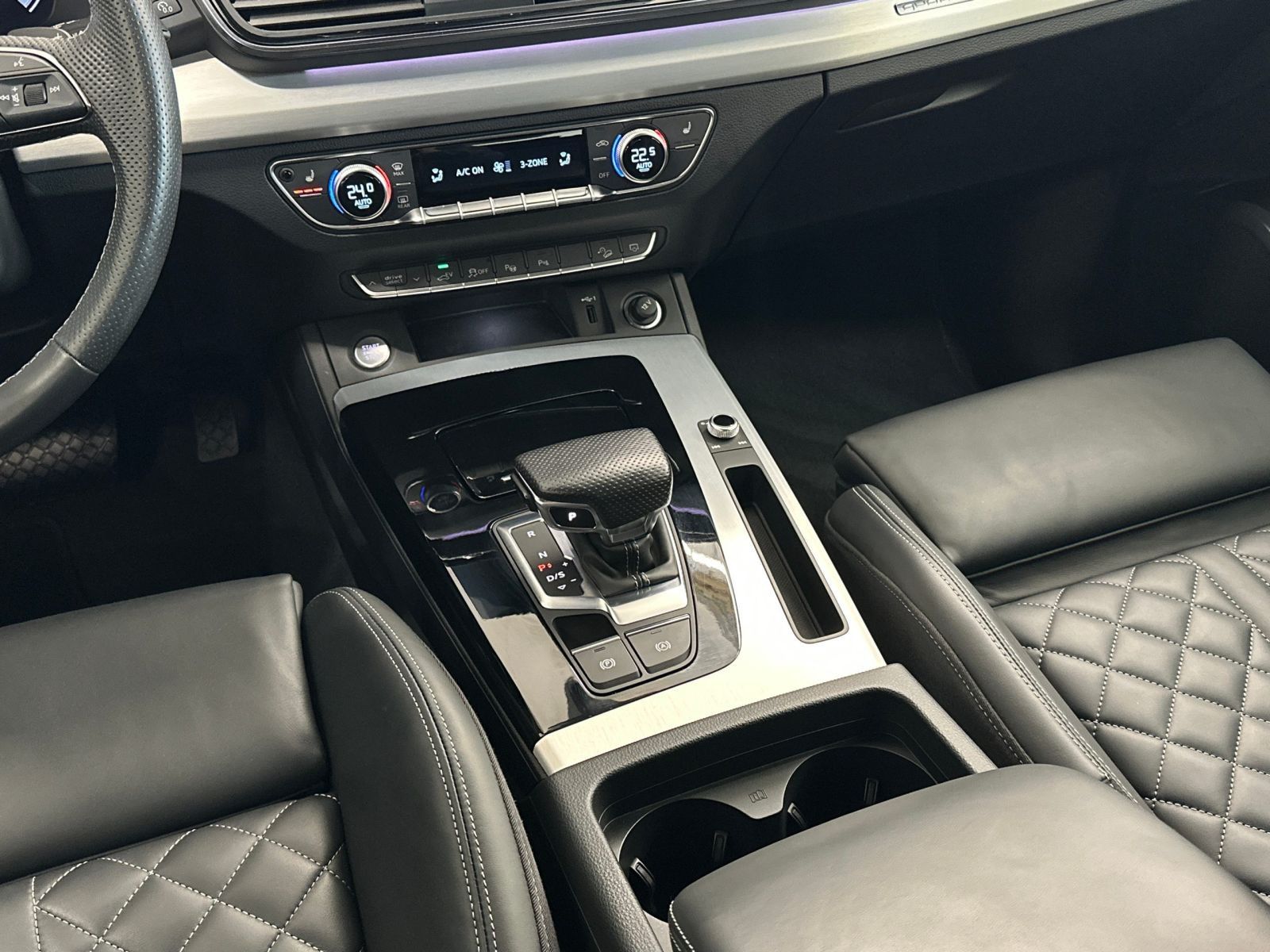 Audi Q5 - Bild 14