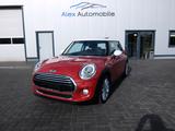 MINI Cooper D Navi Leder LED PANO PDC SHZ - MINI Cooper D mit Schiebedach
