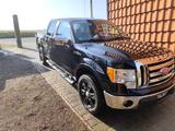 Ford F150 Gasanlage (LPG) 5.4 V8 4X4 - gebrauchte Ford F 150 aus dem Jahr 2010