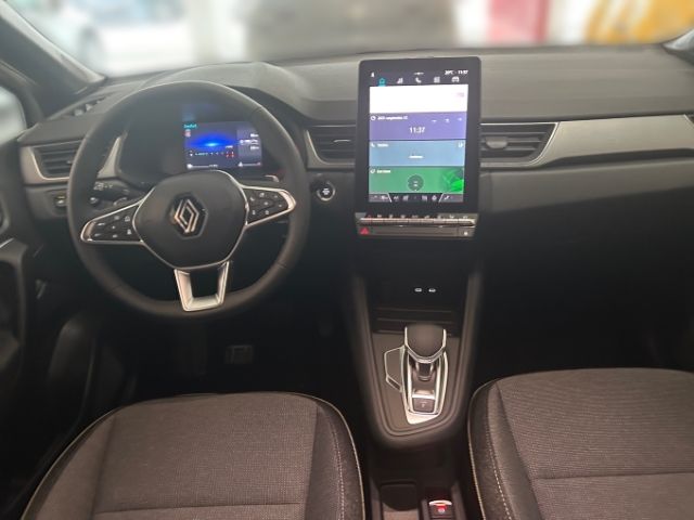 Fahrzeugabbildung Renault Captur Techno Mild Hybrid 160 EDC Winterpaket Na