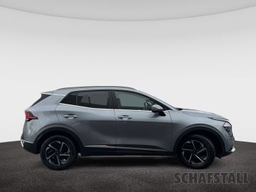 KIA Sportage - 7