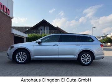 Volkswagen Passat Variant - 10