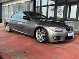 BMW 320i Cabrio M-PAKET/NAVI/SHZ/XENON/EU5 - BMW 320: Cabrio