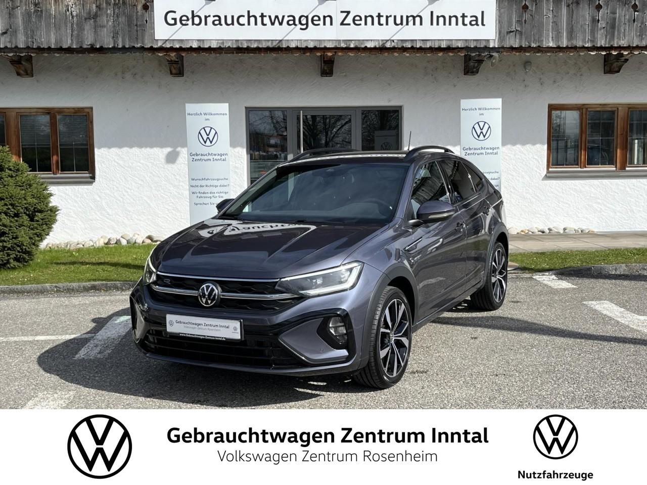 Volkswagen Taigo 1,5 TSI DSG R-Line (IQLight+BeatsAudio)