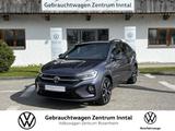 Volkswagen Taigo 1,5 TSI DSG R-Line (IQLight+BeatsAudio) - mit Benzin-Antrieb: Coupe, Grau, Dachreling