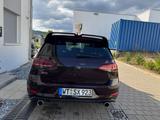 Volkswagen Golf 2.0 TSI DSG 7.5 GTI Performance - Volkswagen Golf: 2.5