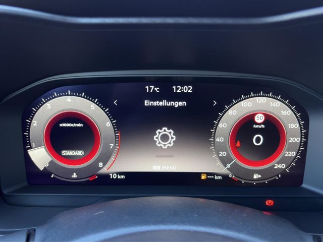 Nissan Juke N-Connecta 1.0 DIG-T °LED°Navi°SHZ°RFK°AAC°