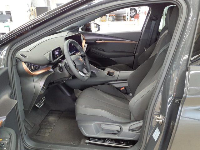 Cupra Tavascan - Bild 4