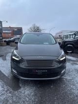 Ford C-Max 1,0 EcoBoost 92kW Trend - gebrauchte Ford Van