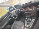Audi A4 2,6 Quatro zu verkaufen - Audi A4: Quatro
