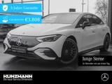 Mercedes-Benz EQE 350 AMG Night Distronic 360° Airmatic Memory - Mercedes-Benz EQE: Limousine