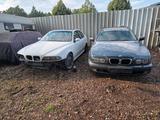 BMW bmw e39 528i Kombi Verkaufe otauschen - BMW 528: E39 528i