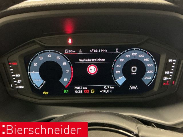Audi A1 - Bild 15