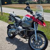 BMW R 1200 GS - BMW 2008 R 1200 GS