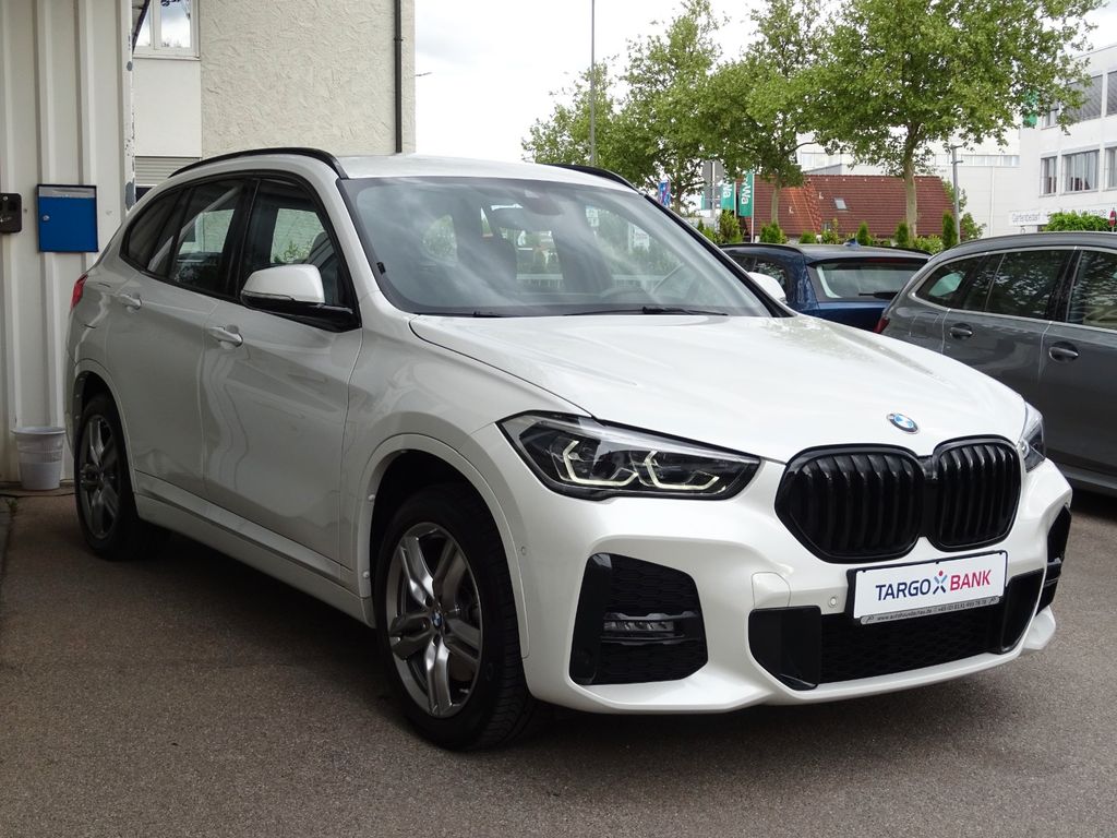 Image of BMW X1