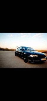 BMW E46 330 Coupe / 3 Hand. (Beschreibung ... - BMW 330 aus 2001: Coupe