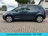 Volkswagen Golf Plus VI Life/Automatik/Wenig Km/NAVi - Volkswagen Golf Plus: Automatik