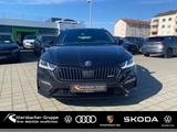 Skoda Octavia Combi 2.0 TSI RS DSG AHK LEDMatrix 18"LM - Skoda Octavia: Allradantrieb, 2.0
