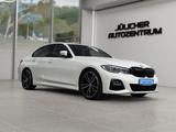 BMW 330i Automatik M-Sport, Komfortzugang, Scheckh. - gebrauchte BMW 330 aus dem Jahr 2021