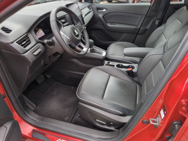 ASX 1.6l Hybrid TOP AUTOM. ACC LED LEDER NAVI FU