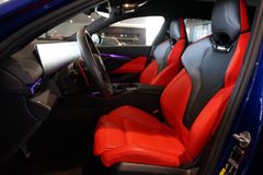 BMW M5 Touring | Ultimate | Pano | Ceramic | 305km/h BMW M5 Touring | Ultimate | Pano | Ceramic | 305km/h