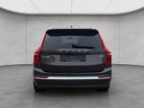 Volvo XC90 B5 AWD Ultimate-Bright 7S Luftf 21'' Massag - graue Volvo XC90