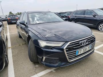 Audi A6 - 2