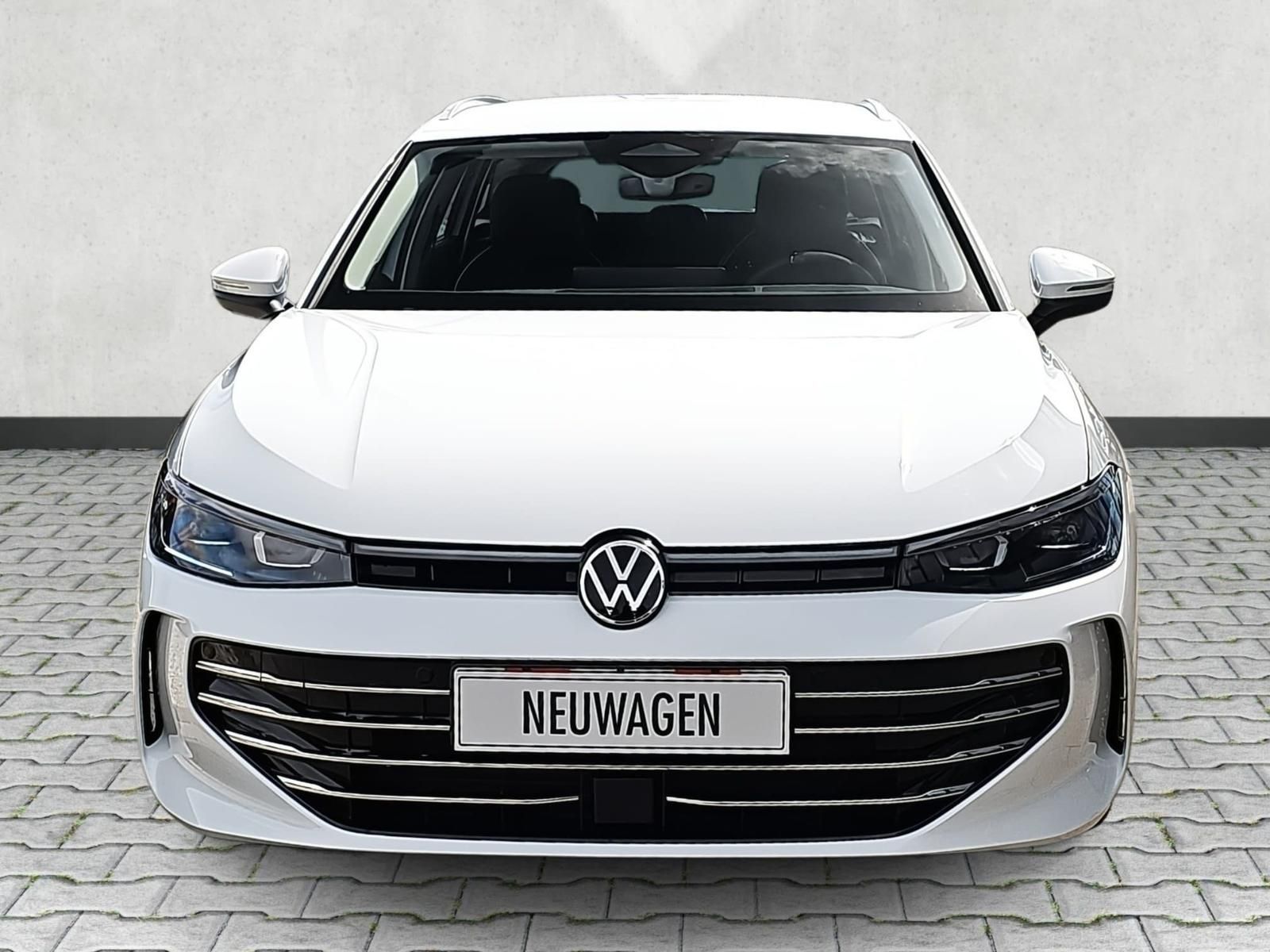 Volkswagen Passat Variant 2.0 TDI DSG Elegance IQ.Light AHK imagem 3