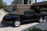 Saab 900 Turbo Cabrio, Oldtimer mit H-Kennzeichen - Saab aus 1993