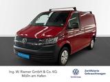 Volkswagen T6.1 Kasten 2.0 TDi EcoProfi AHK Klima PDC LKW - Angebote