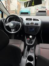 Seat Leon 2.0 FSI 150 PS/ nur 107.500km/ v... - Seat Leon: Fsi