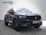Volvo XC40 B4 Ultra Black Edition - gebrauchte Volvo SUV & Geländewagen