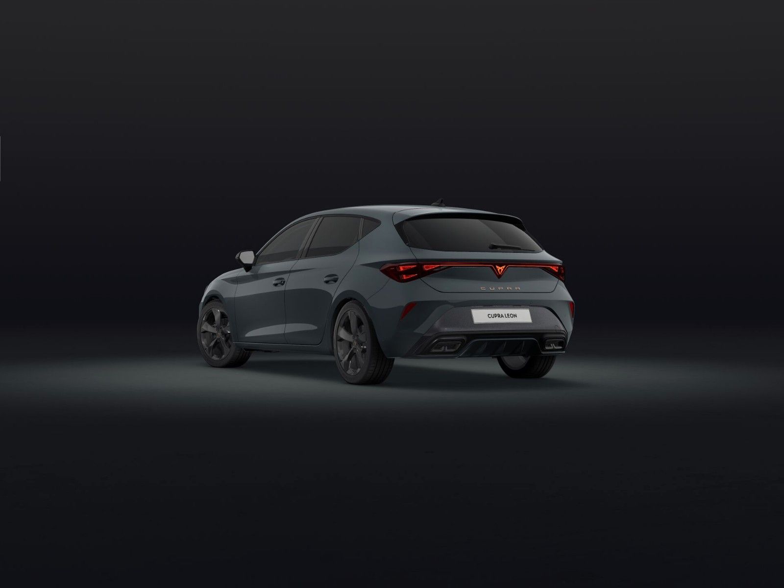 Cupra Leon - Bild 3
