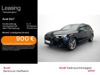 Audi SQ7 - Vorschau Bild 1