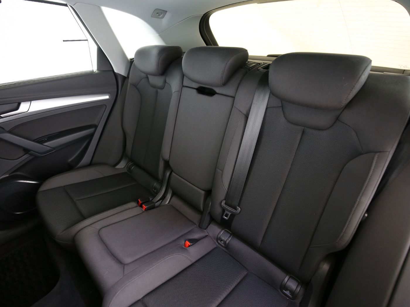 Audi Q5 - Bild 16