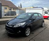 Ford Fiesta 1,25 60kW Titanium Titanium - Ford: Firmenfahrzeug