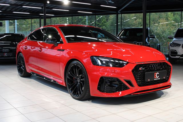 Audi RS5 Sportback quattro