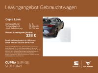 Cupra Leon - Vorschau Bild 3