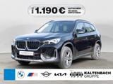 BMW X1 sDrive 18i LED ACC AHK NAVI KAMERA SHZ PDC - BMW X-Reihe Neuwagen