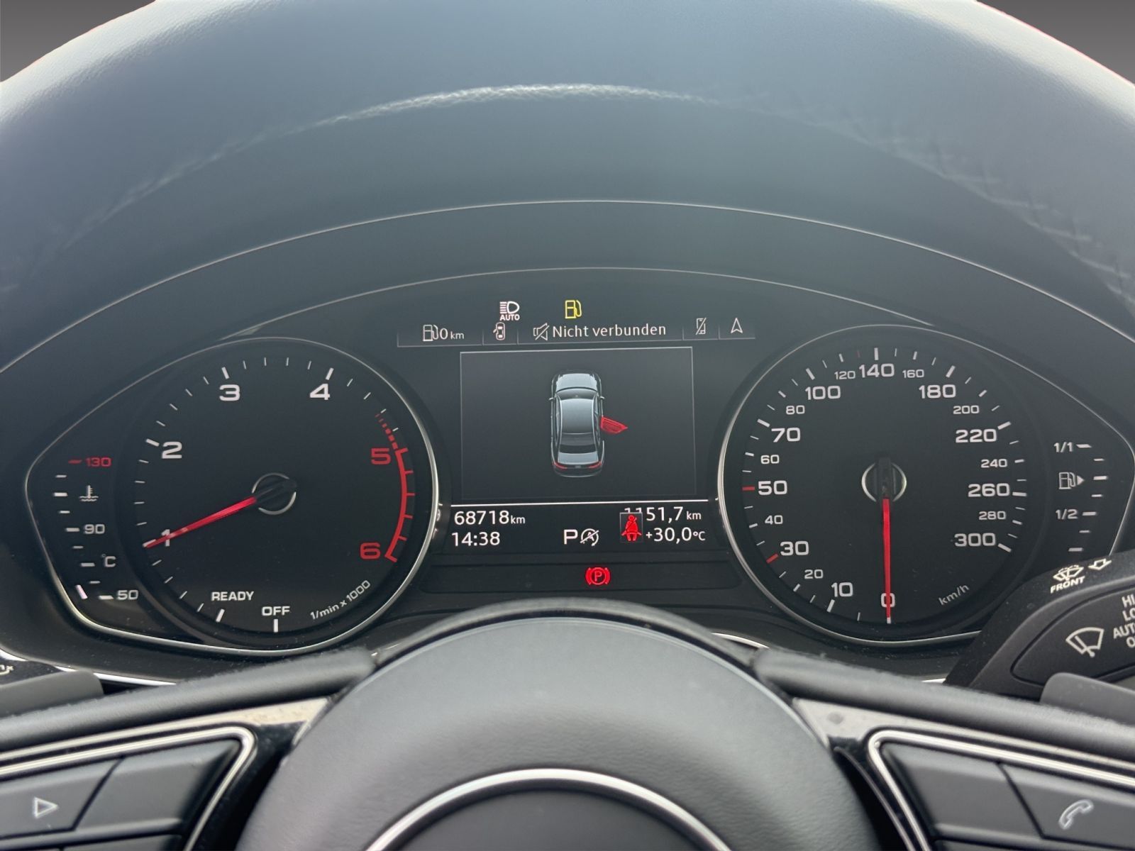 Audi A4 - Bild 20