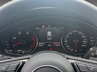 Audi A4 - Vorschau Bild 20