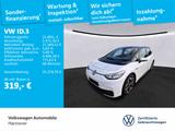 Volkswagen ID.3 Pro S Navi Kamera WP LED SHZ PDC - Volkswagen ID.3 aus 2022