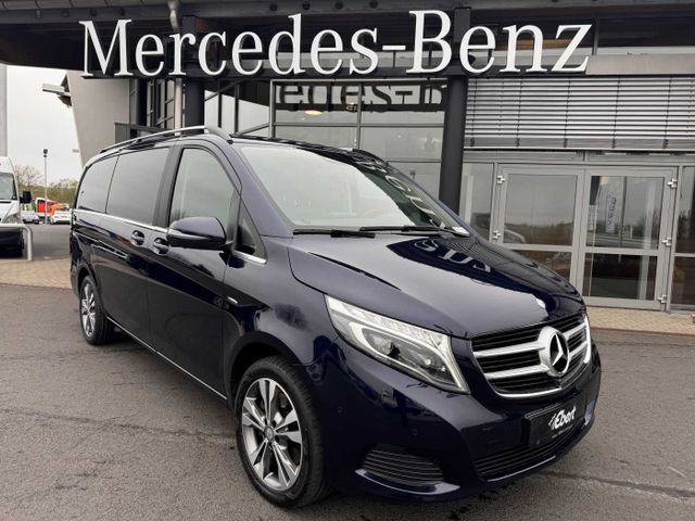 Mercedes-Benz V 250 d AVA ED 4MATIC Panorama Tisch 360 Sound