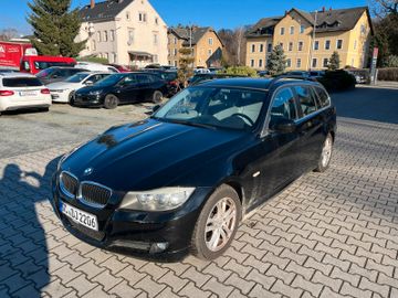 BMW 320 - 2