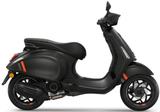 Vespa Sprint S 125 E5+ *4 Jahre Garantie*0% Zins*