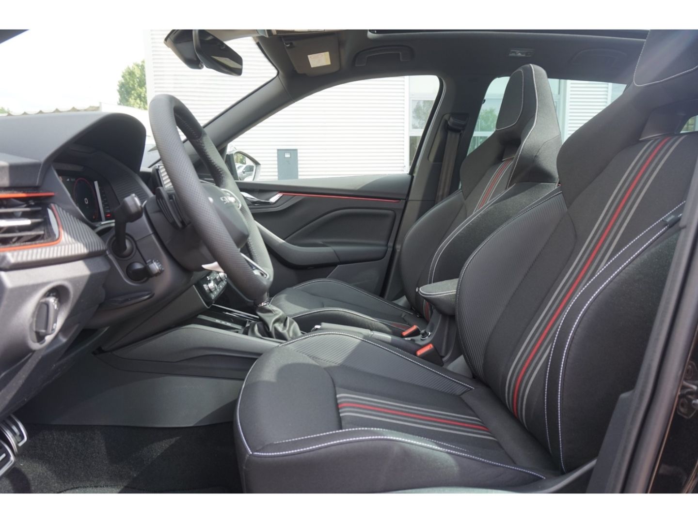 Skoda Kamiq - Bild 9