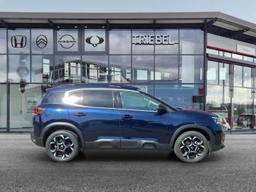 Citroën C5 Aircross Max Hybrid °LED°Navi°Kamera°ACC°BF°