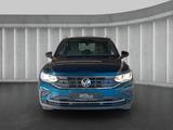 Volkswagen Tiguan Facelift DSG Matrix LED Navi ACC Kamera - gebrauchte Volkswagen Tiguan mit Facelift