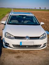 Volkswagen Golf 2.0 TDI 4MOTION BMT CUP Variant CUP