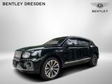 Bentley Bentayga 4.0 V8 EWB Azure  - Pano/Smoker/TV - Bentley in Dresden
